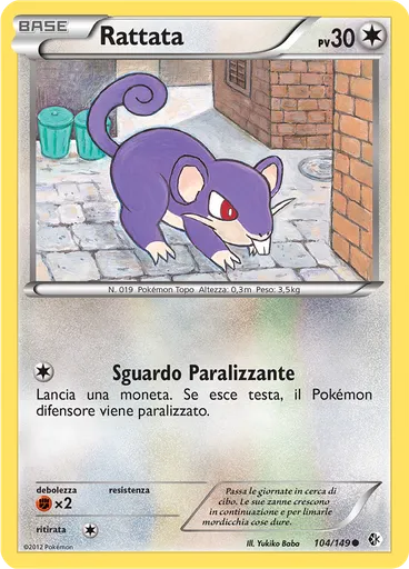 Rattata
