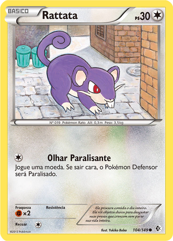 Rattata