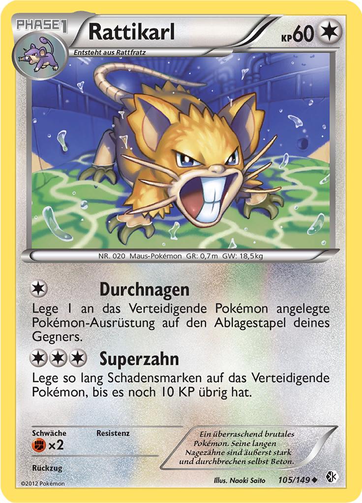 Rattikarl