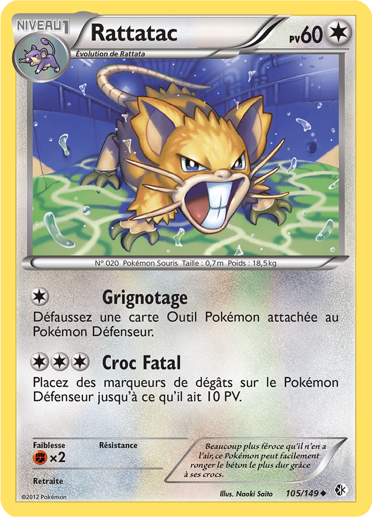 Rattatac