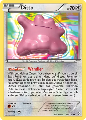 Ditto