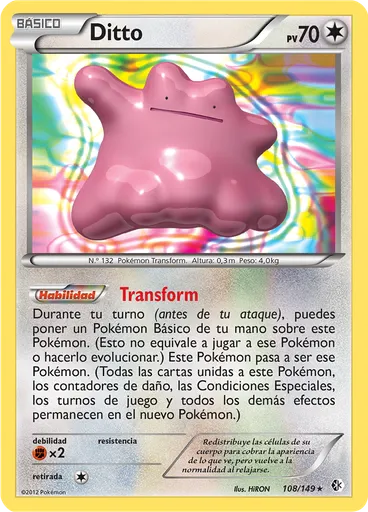 Ditto