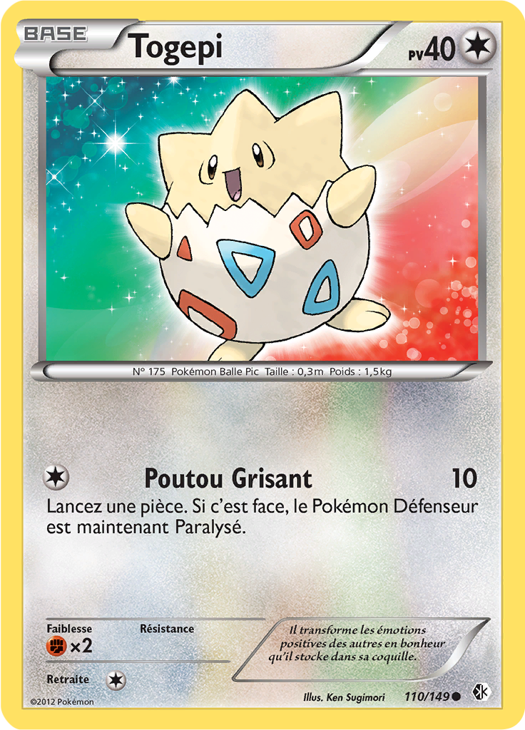 Togepi