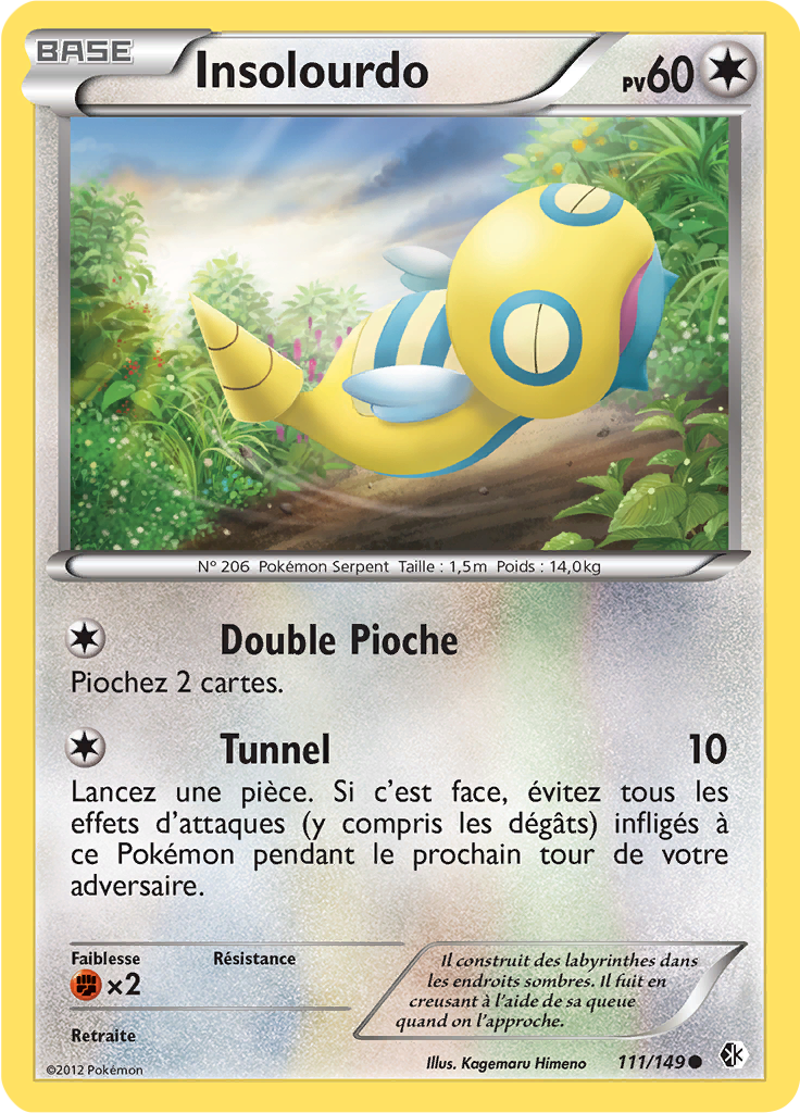 Insolourdo