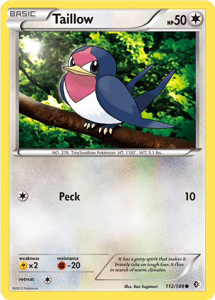 Taillow
