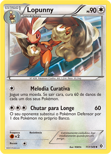 Lopunny