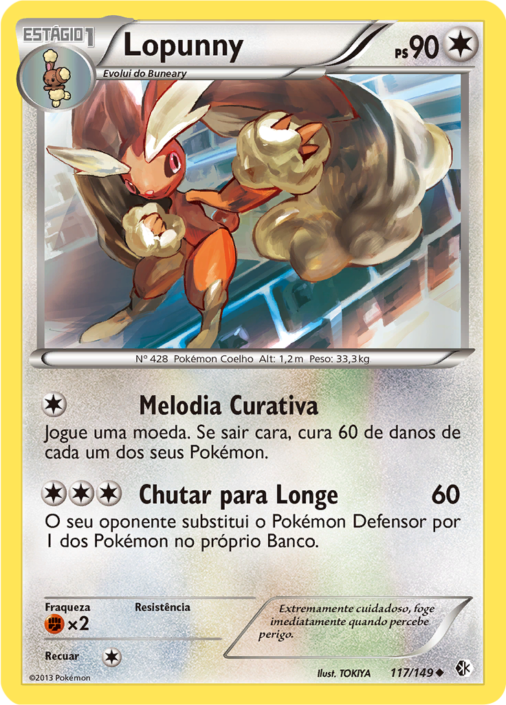 Lopunny