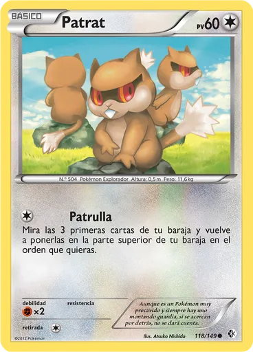 Patrat
