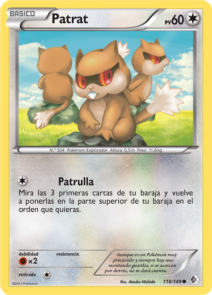 Patrat
