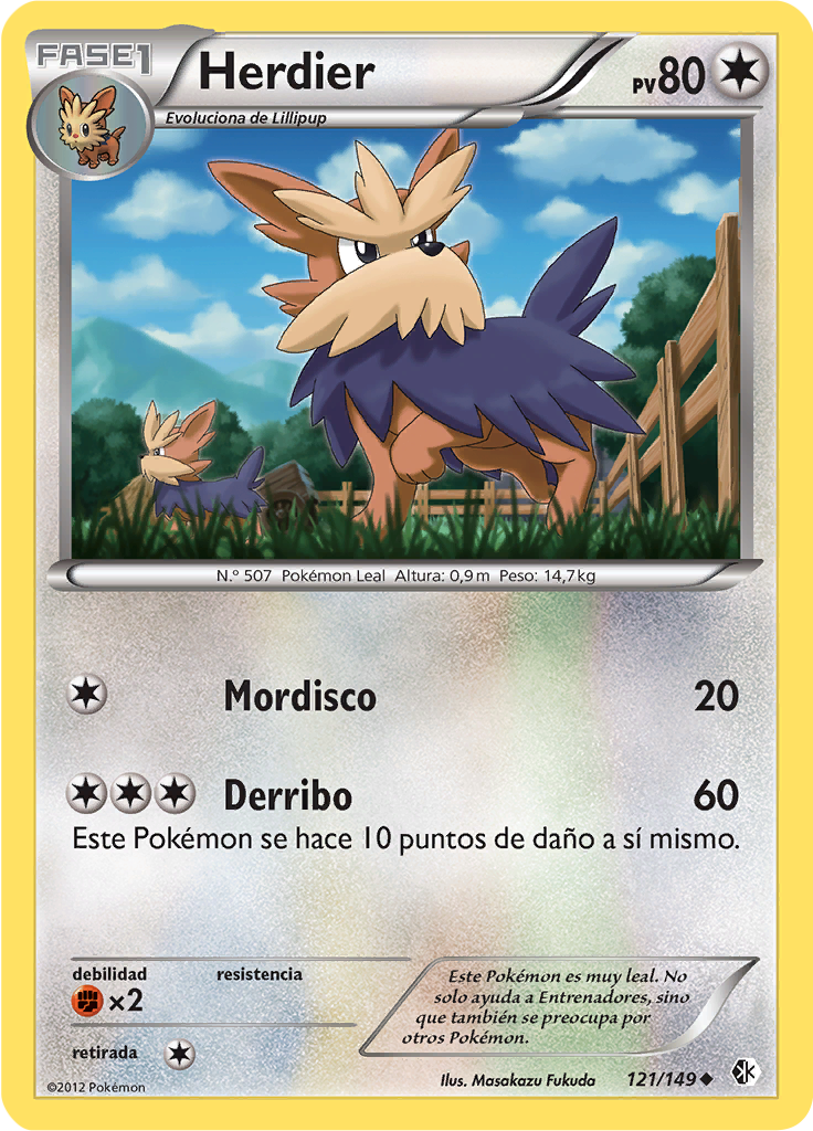 Herdier