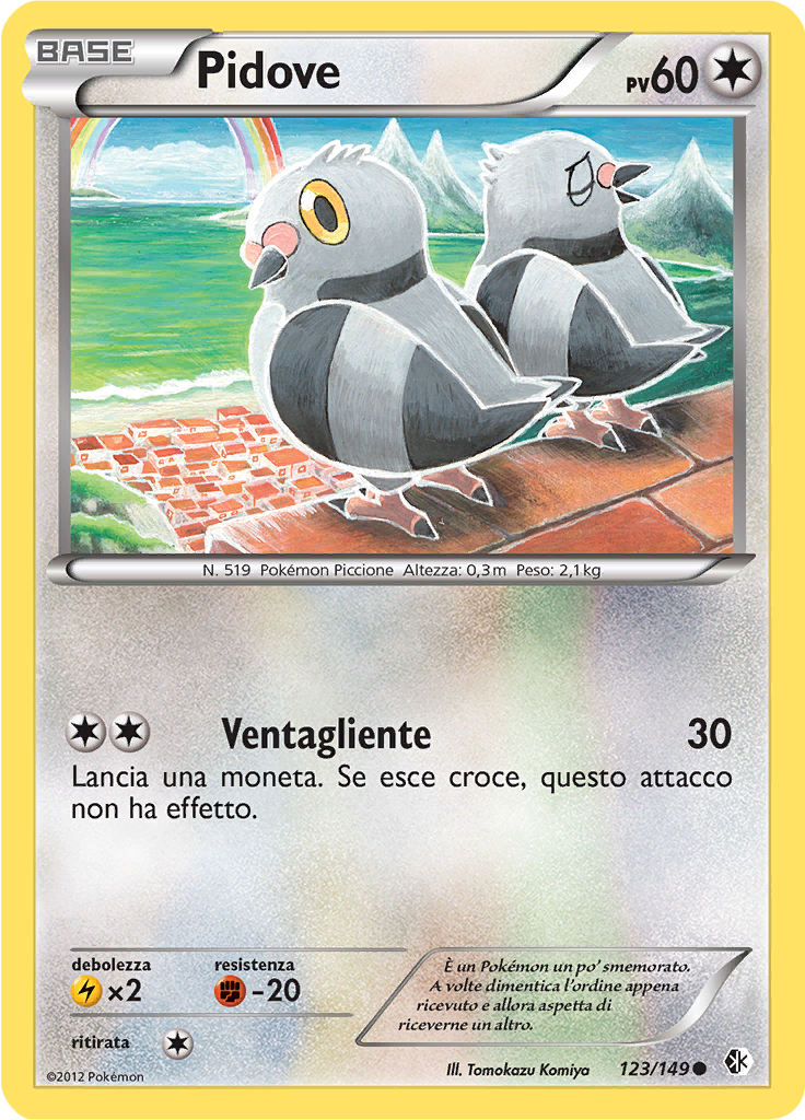 Pidove