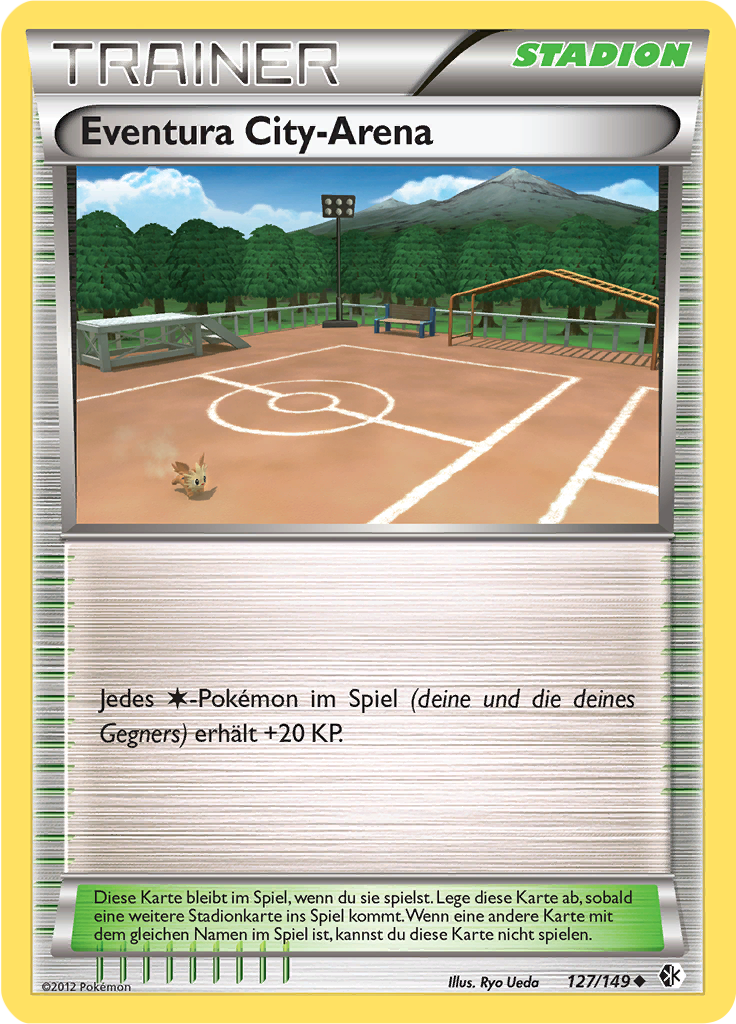 Eventura City-Arena