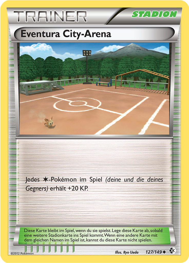Eventura City-Arena