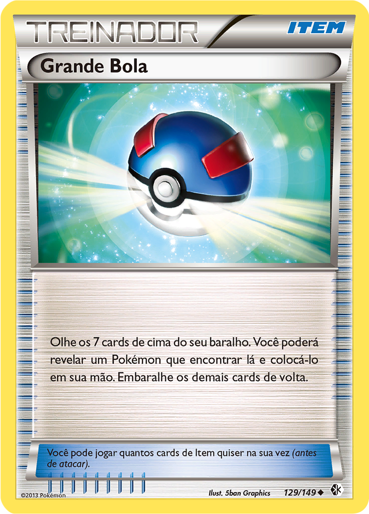 Grande Bola