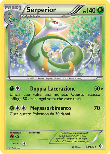 Serperior