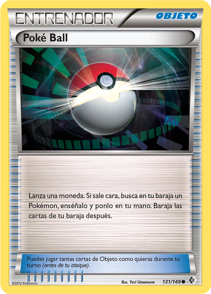 Poké Ball