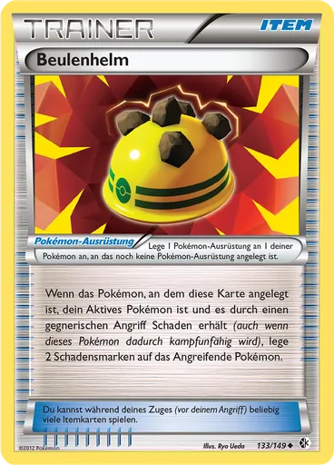 Beulenhelm