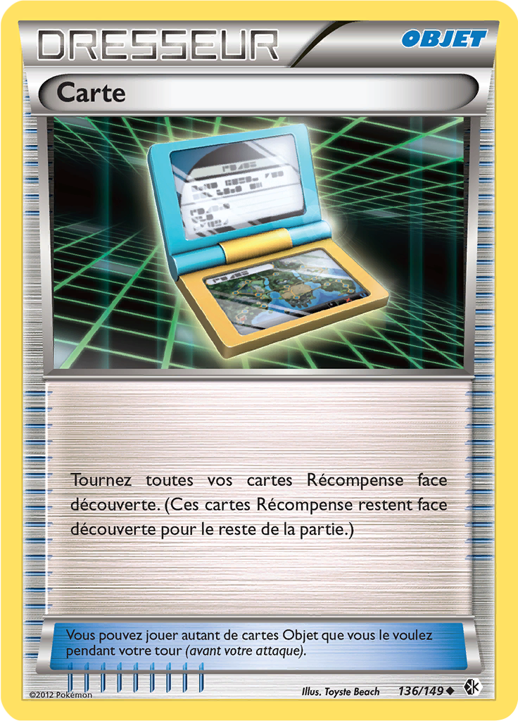 Carte