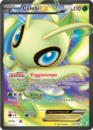 Celebi-EX