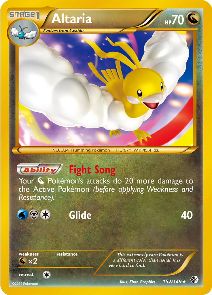 Altaria