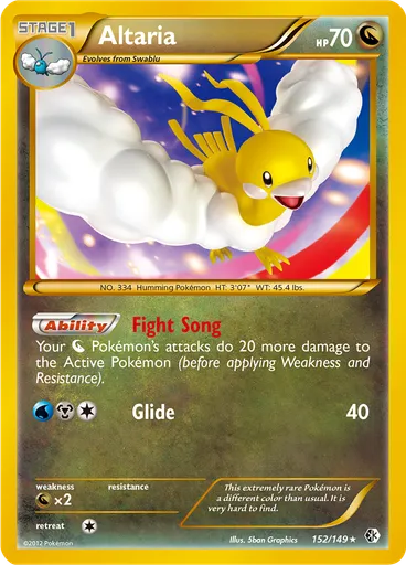 Altaria