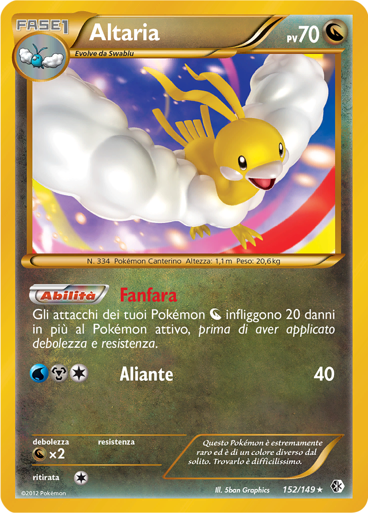 Altaria