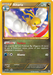 Altaria