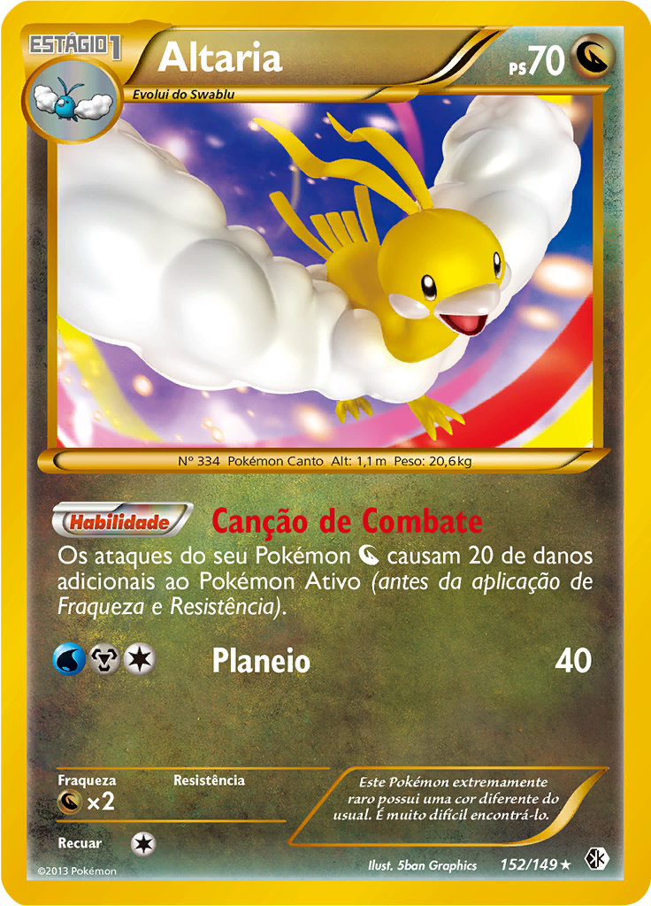 Altaria