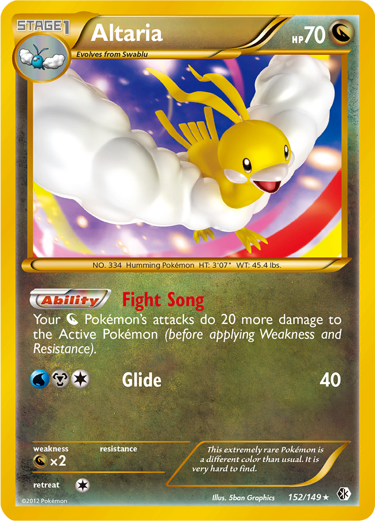 Altaria