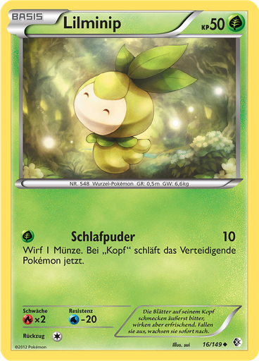 Lilminip
