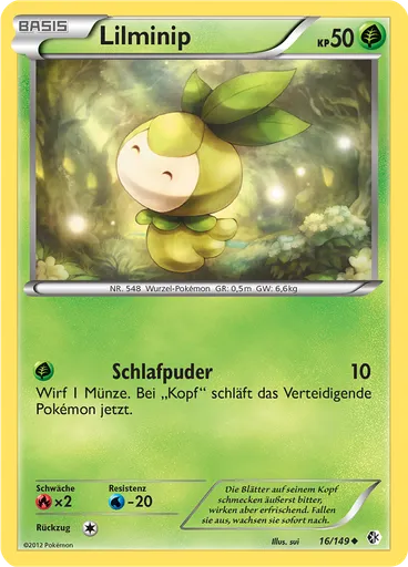 Lilminip