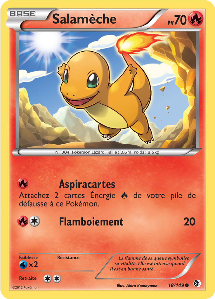 Salamèche
