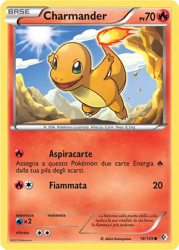 Charmander