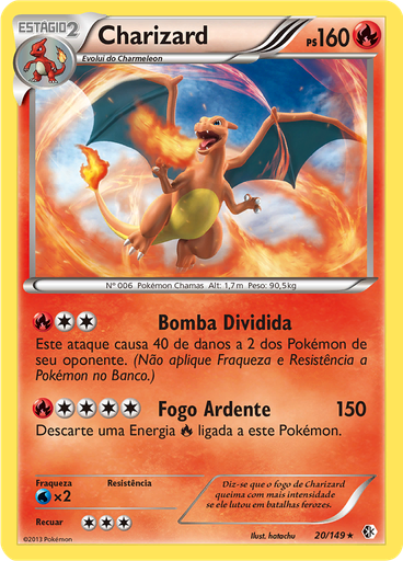 Charizard