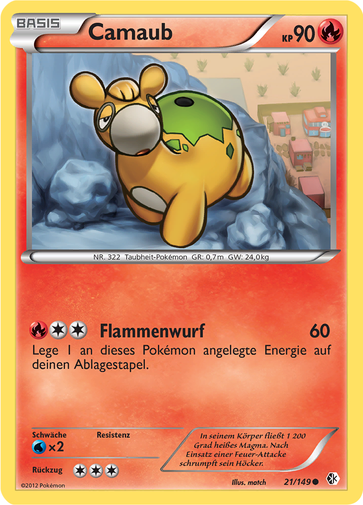 Camaub