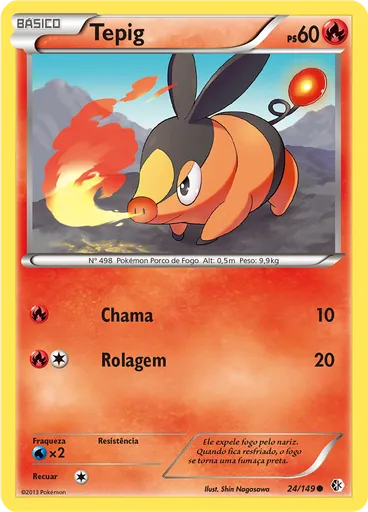Tepig