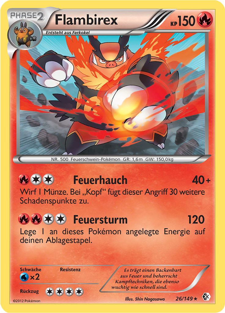Flambirex
