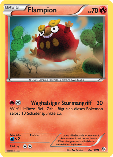 Flampion