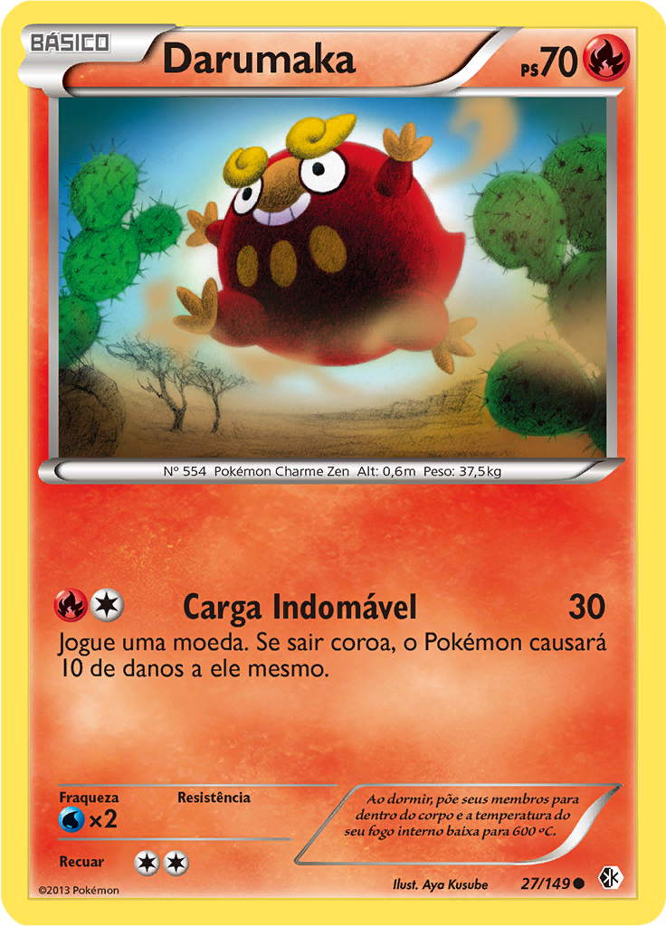 Darumaka