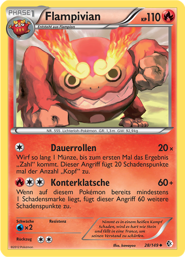 Flampivian