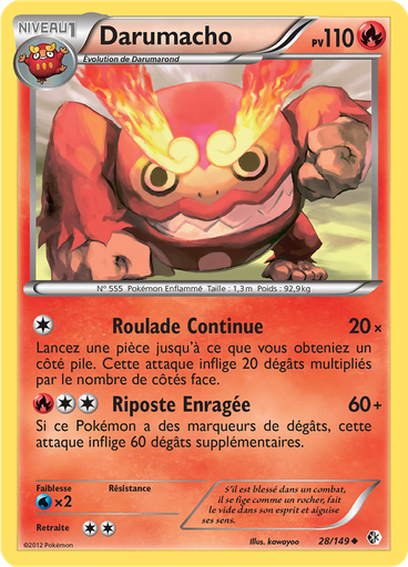 Darumacho