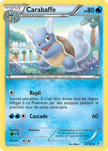 Carabaffe