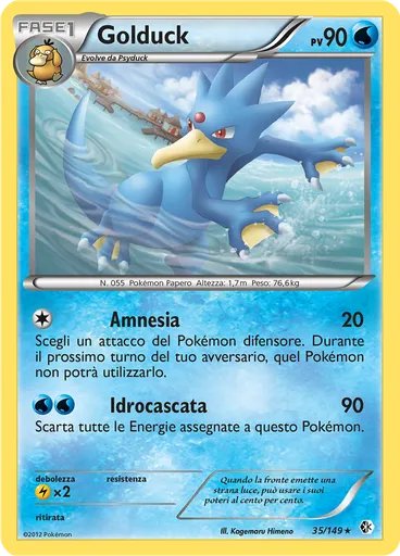Golduck
