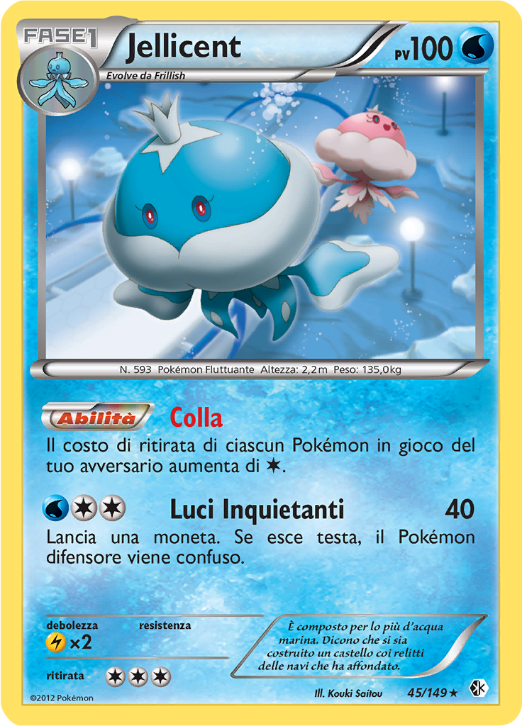 Jellicent