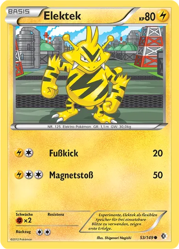 Elektek
