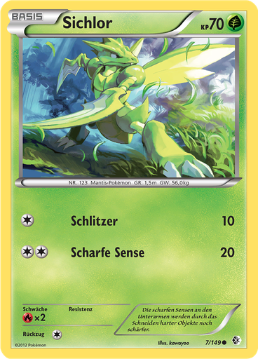 Sichlor