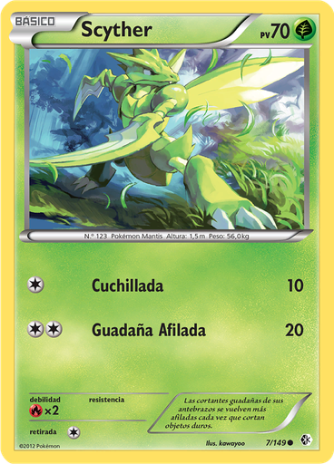 Scyther