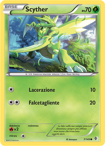 Scyther