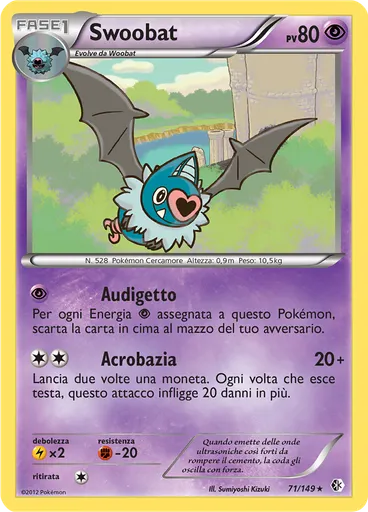 Swoobat
