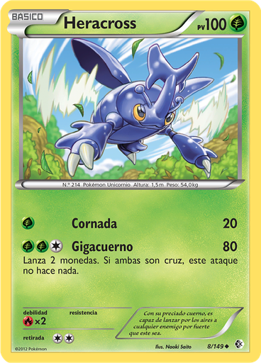 Heracross